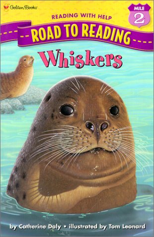 Cover of Whiskers