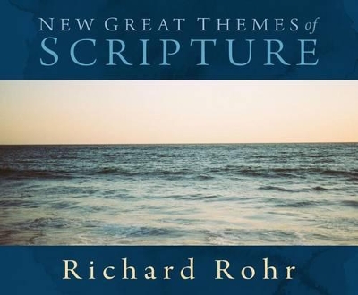 Book cover for New Great Themes of Scripture