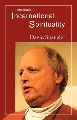 Book cover for An Introduction to Incarnational Spirituality