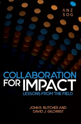 Cover of Collaboration for Impact