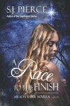 Book cover for A Race to the Finish