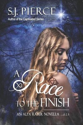 Cover of A Race to the Finish