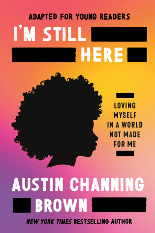 Cover of I'm Still Here (Adapted for Young Readers)