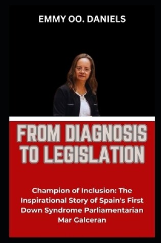 Cover of From Diagnosis to Legislation