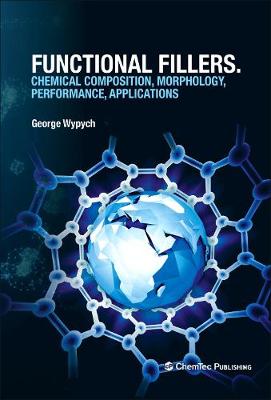 Book cover for Functional Fillers