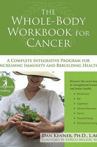 Cover of Whole-body Workbook for Cancer