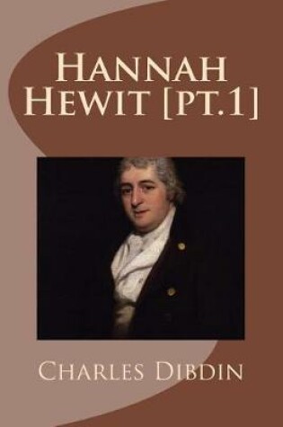 Cover of Hannah Hewit [pt.1]