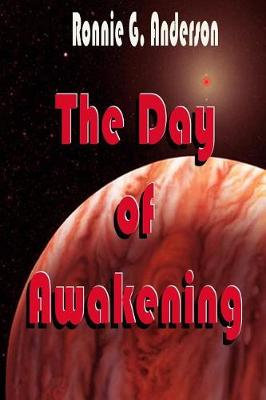 Book cover for The Day of Awakening