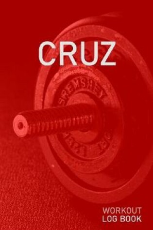 Cover of Cruz