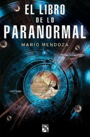 Cover of El Libro de Lo Paranormal