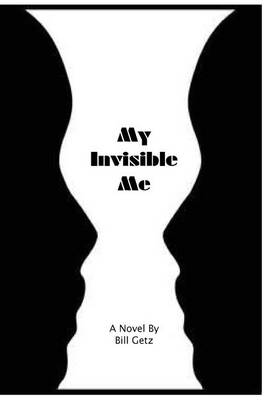 Book cover for My Invisible Me