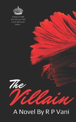 Cover of The Villain