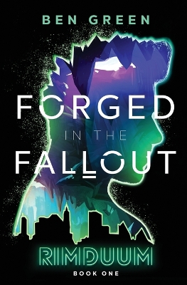 Book cover for Forged in the Fallout