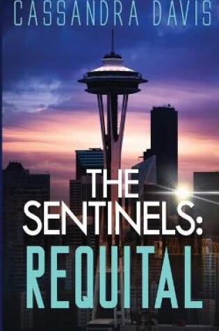 Cover of The Sentinels