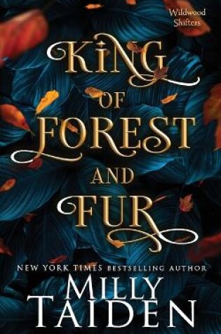 Cover of King of Forest and Fur