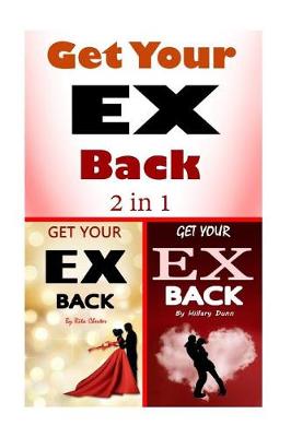 Book cover for Get Your Ex Back