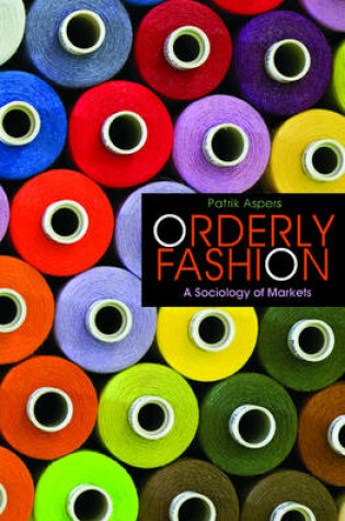 Cover of Orderly Fashion