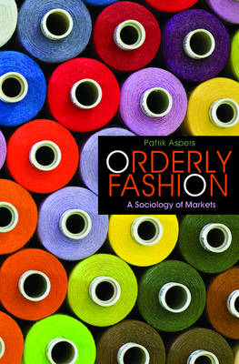 Book cover for Orderly Fashion