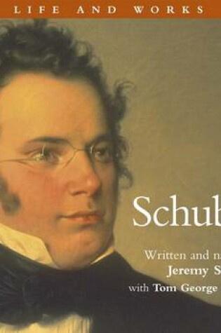 Cover of Schubert