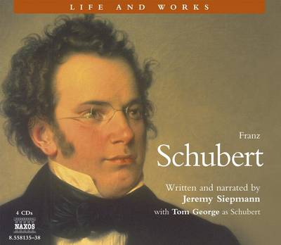 Cover of Schubert