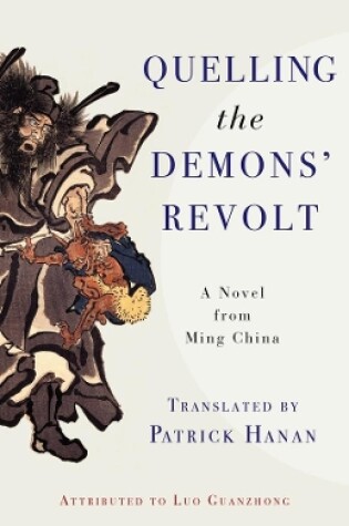 Cover of Quelling the Demons' Revolt