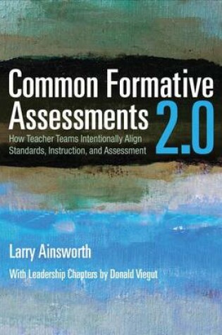 Cover of Common Formative Assessments 2.0