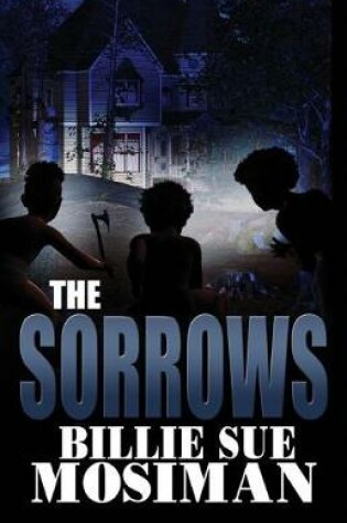 Cover of The Sorrows