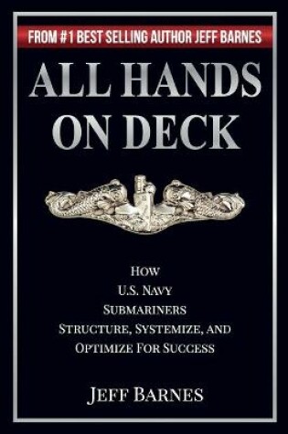 Cover of All Hands On Deck