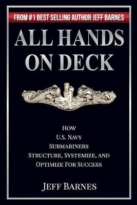 Book cover for All Hands On Deck