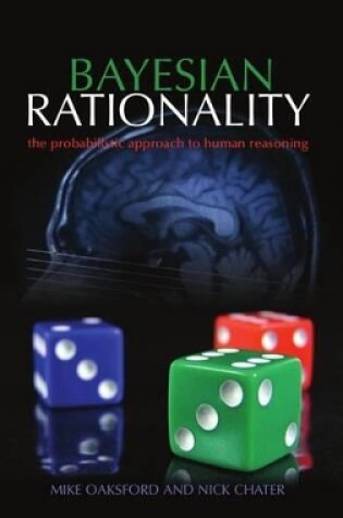 Cover of Bayesian Rationality