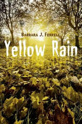 Cover of Yellow Rain