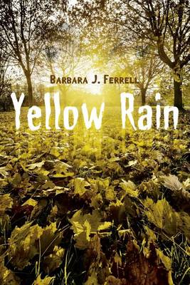 Book cover for Yellow Rain