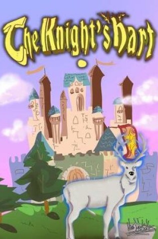 Cover of The Knight's Hart