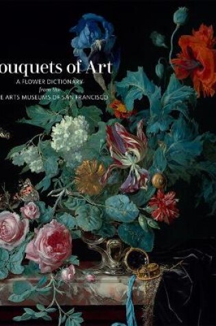 Cover of Bouquets of Art