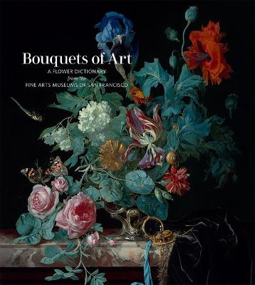 Book cover for Bouquets of Art