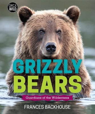 Cover of Grizzly Bears