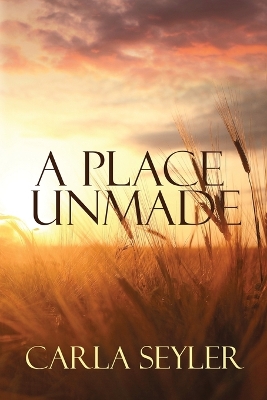 Book cover for A Place Unmade