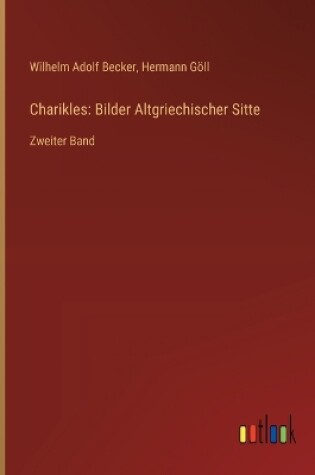 Cover of Charikles