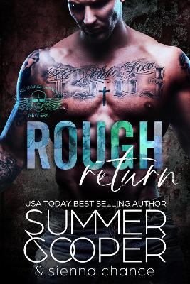 Cover of Rough Return