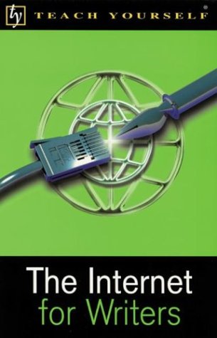 Book cover for Internet for Writers