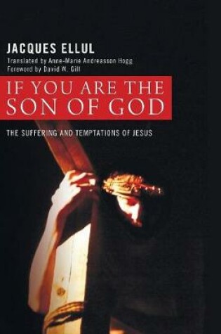 Cover of If You Are the Son of God