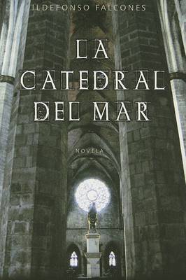 Book cover for La Catedral del Mar