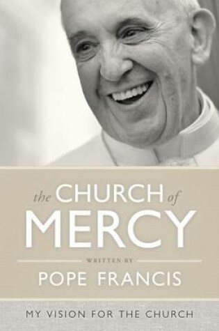 Cover of The Church of Mercy