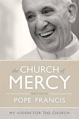 Book cover for The Church of Mercy
