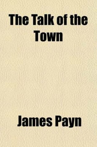 Cover of The Talk of the Town
