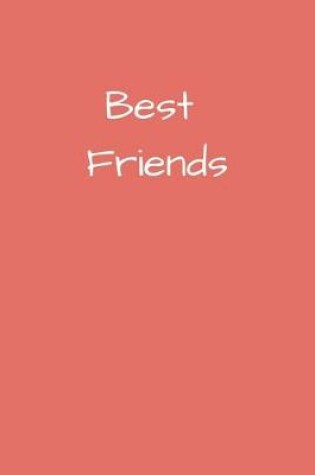 Cover of Best Friends