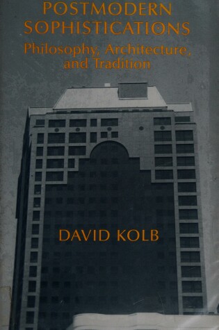 Cover of Postmodern Sophistications