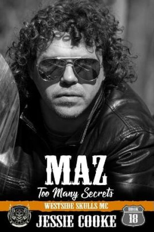 Cover of Maz