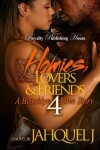 Book cover for Homies, Lovers & Friends 4