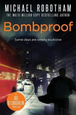 Cover of Bombproof